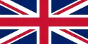 Flag-GBR